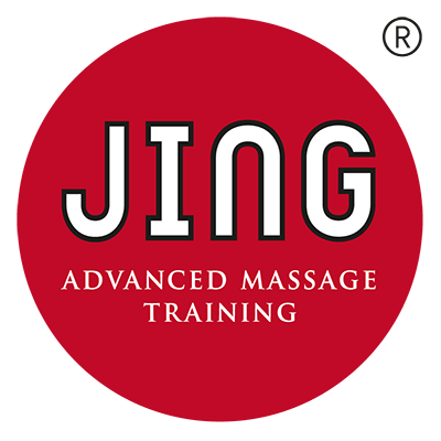 Jing Advanced Massage Training logo