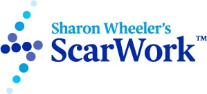 Sharon Wheeler's Scarwork qualification